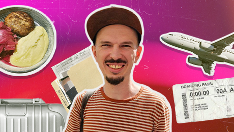 За закрытой дверью: работа журналиста на турнирах