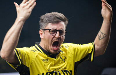 Team Vitality, NAVI, Александр «S1mple» Костылев, Дэн «apEX» Мадэсклер, Матье «ZywOo» Эрбо, BLAST Austin Major