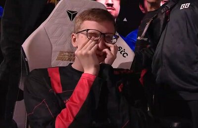 Виталий «Save-» Мельник, Лука «Lukawa» Насуашвили, Esports World Cup Dota 2, BetBoom Team, Анатолий «boolk» Иванов