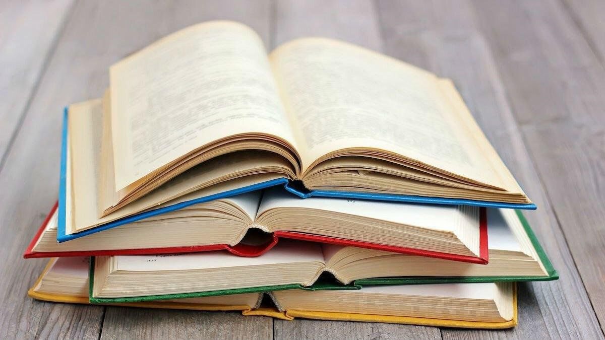 книги, психология книги, психология