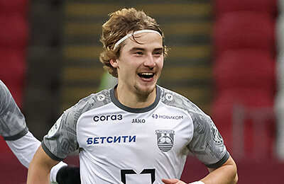 Самые эффективные пики Фэнтези РПЛ: итоги 1-го круга