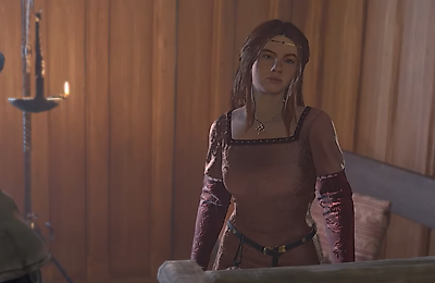 Kingdom Come Deliverance 2, Прохождения