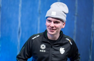 Керри, Мета, Оффлейнер, Оливер «Skiter» Лепко, Саппорт