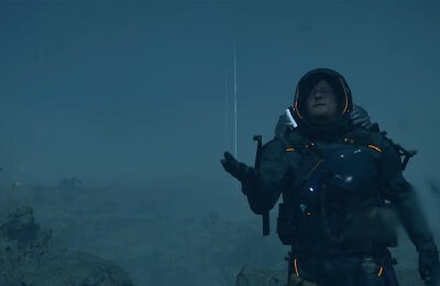 Death Stranding 2 On The Beach, Прохождения, Гайды