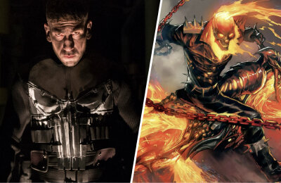 Джон Бернтал, Сорвиголова, Громовержцы, Marvel, Дэдпул