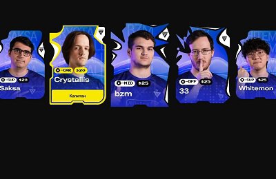 Фэнтези, ESL One Raleigh, Fantasy