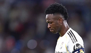 Ультиматум Винисиуса: отказался продлеваться с «Реалом» из-за Алонсо