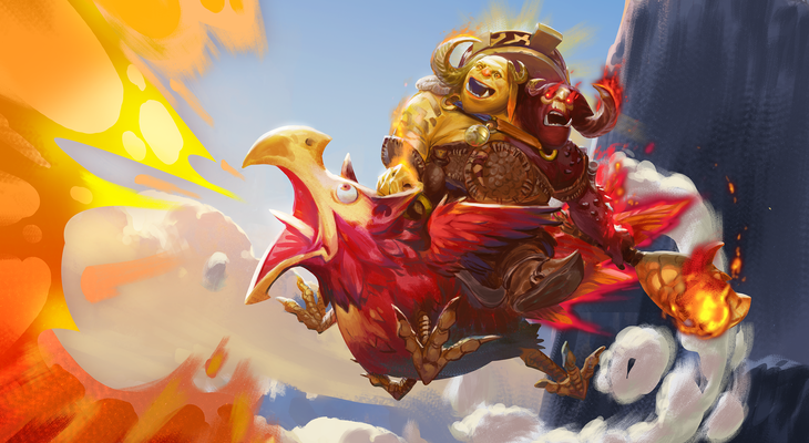 Фото публикации