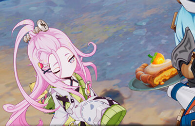 Обновление Genshin Impact 6.0, Гайды, Genshin Impact