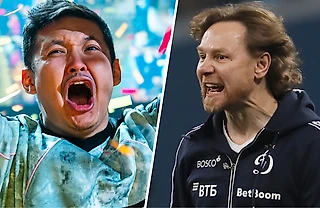 Это сказал Дастан или футбольный тренер? Угадай в нашем тесте