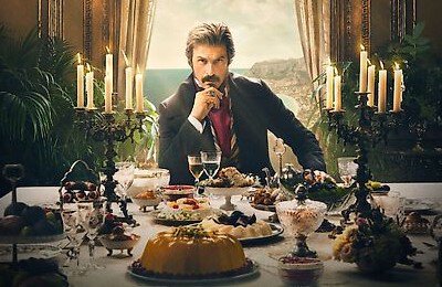 Netflix, Сериалы, Трейлеры фильмов, Леопард