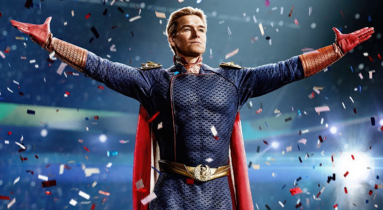 Пацаны, Обзоры кино