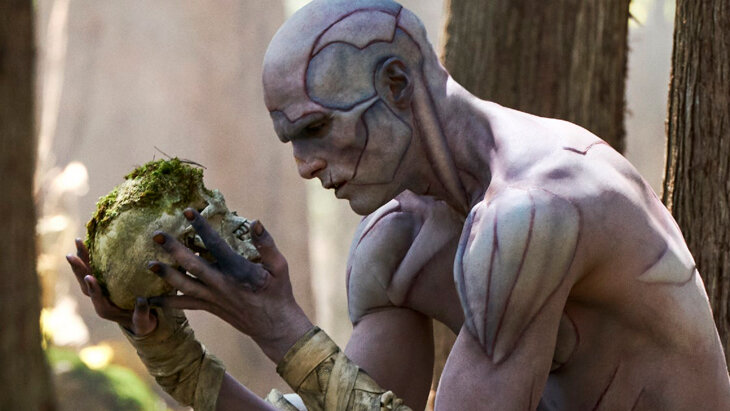 Клуб убийств по четвергам, Киллиан Мерфи, Франкенштейн, Долгая прогулка, Кей-поп-охотницы на демонов