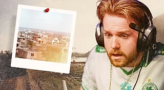 Родной город Нико не могли поделить даже после войны. В итоге там теперь уникальное правление