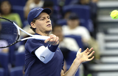 Янник Синнер, ATP