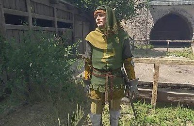 Kingdom Come Deliverance 2, Прохождения