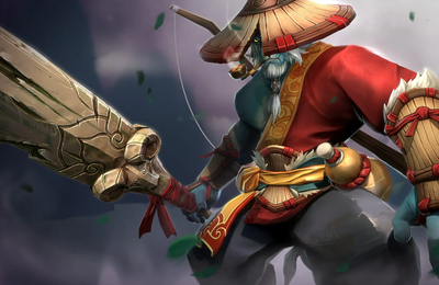 Phantom Lancer, Void Spirit, Патч 7.38c, Oracle, Treant Protector, Earth Spirit, Мета