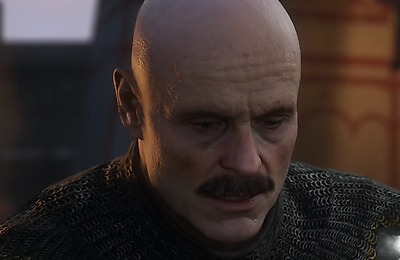 Прохождения, Kingdom Come Deliverance 2