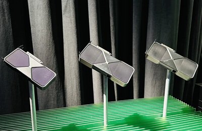 Nvidia, Видеокарты, RTX 4090, RTX 5090, DLSS