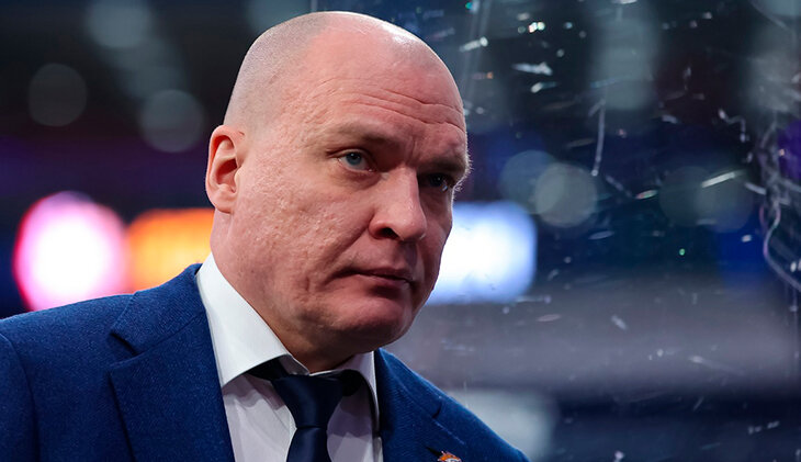 Фотография поста в ленте Чемпион летит 0-3 в первом раунде Кубка Гагарина. Но так ли все плохо?