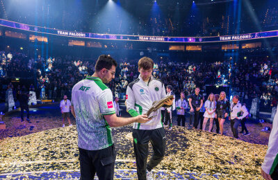 Ставки на Dota 2, Ставки на киберспорт, Xtreme Gaming, PARIVISION, Nigma, Falcons, Heroic, The International