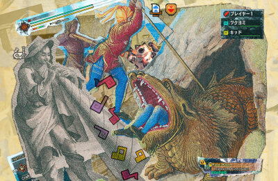 Все о франшизе Monster Hunter: самый подробный разбор серии