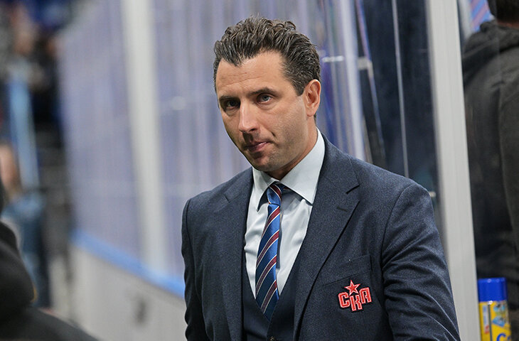 Почему «Россия 25» так называется, если 15 игроков из ее состава старше 25 лет?