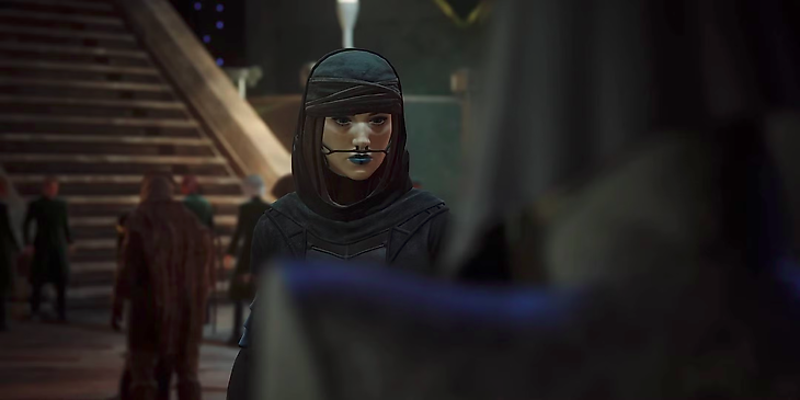 Гайды, Dune: Awakening