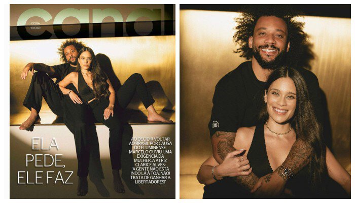 Марсело, Клубы, Реал Мадрид