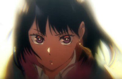 Аниме, Сказание об Аканэ, Трейлеры фильмов