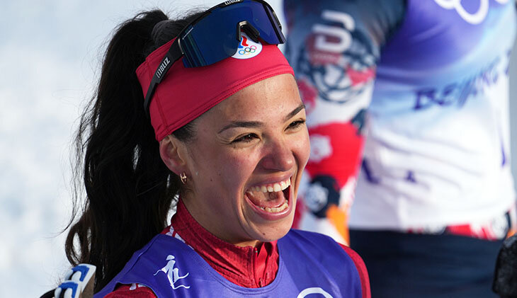 отстранение и возвращение России, Сергей Волков, Туве Мо Дюрхауг, Савелий Коростелев, сборная России (лыжные гонки), FIS, Вероника Степанова, сборная России жен (лыжные гонки)