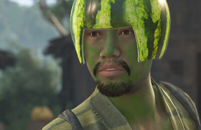 Пасхалки, Assassin's Creed Shadows