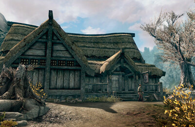 Skyrim Anniversary Edition, Bethesda Game Studios, Skyrim