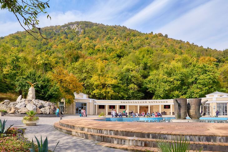 Путешествия и отдых, #безбилета