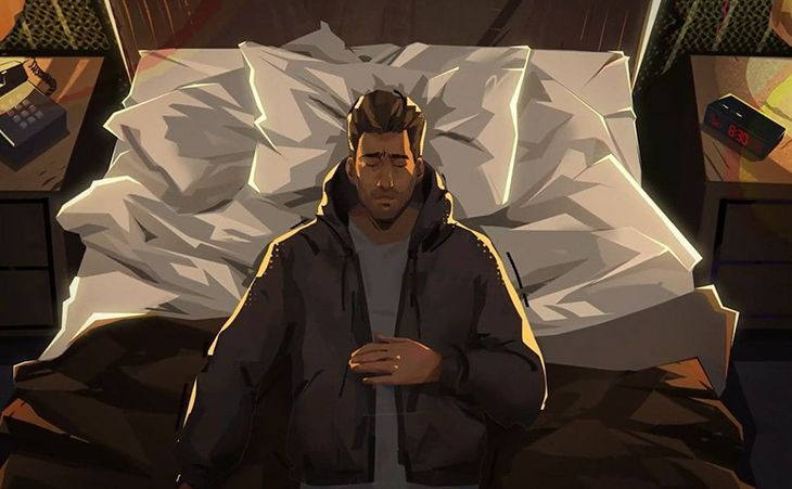 Rue Valley, Гайды