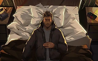 Как работает Карта Разума в Rue Valley? Гид по воспоминаниям