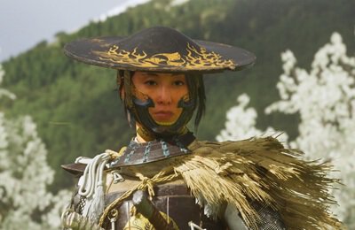 Sucker Punch Productions, PlayStation 5, Ghost of Yotei