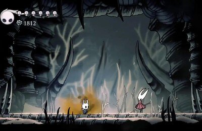 Hollow Knight, Гайды, Прохождения