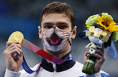 «Поздно пить боржоми, Женя». Рылов вдруг захотел нейтральный статус