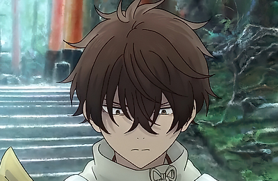 История электричества в 20 веке, Аниме, Трейлеры фильмов