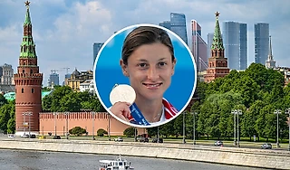 «От Москвы мурашки, она лучше Нью-Йорка». Легендарная Пахалина 20 лет в Америке, но хочет в Россию