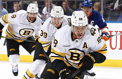 Самые полезные игроки НХЛ: от звезд до очень дешевых