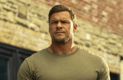 Озвучка, Джек Ричер, Ричер, Сериалы