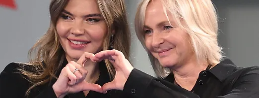 Наши больше не доминируют в художественной гимнастике – и это справедливо