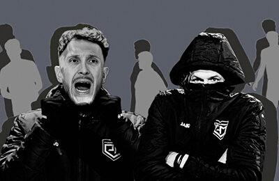 трансферы, «T-Killah» Александр Тарасов, «Крап» Даниил Крапивников, Виктор Блатов, «Кашай» Никита Кашаев, «Ладо» Владимир Шулая, Антон Гооге, «Поликарп» Артем	Поликарпов, «Дехтер» Дмитрий	Дехтерюк, Родина Медиа, Кирилл Прищепа, «Салим» Роман Салимов, Дмитрий Тарасов