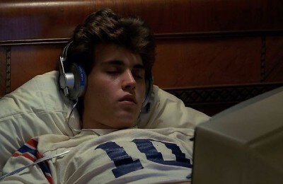 Кошмар на улице Вязов, Хэллоуин, Фильмы, Джонни Депп, Хорроры