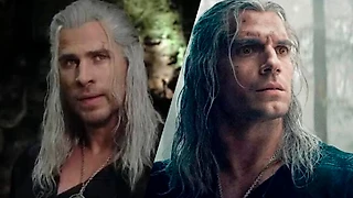 Сравниваем Кавилла и Хэмсворта – кто лучший ведьмак?