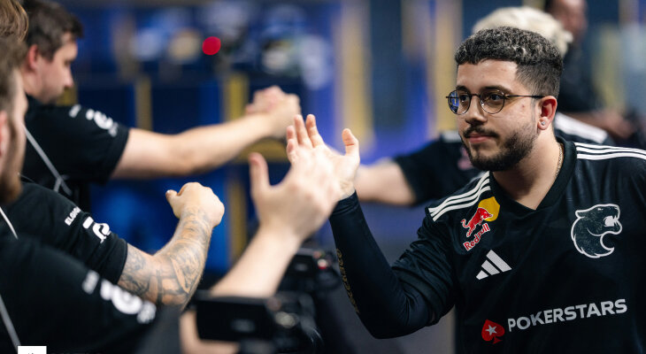 Фото публикации