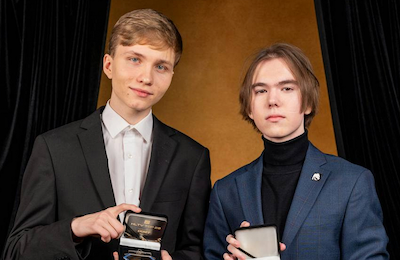 Ты Монеси, Донк или Киосуке? Проверь в нашем тесте!