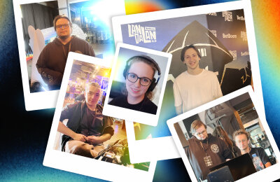 BetBoom LanDaLan, Virtus.pro